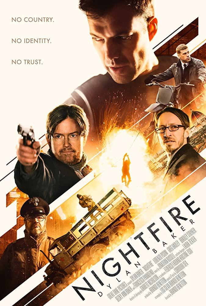 Nightfire ( 2020 )