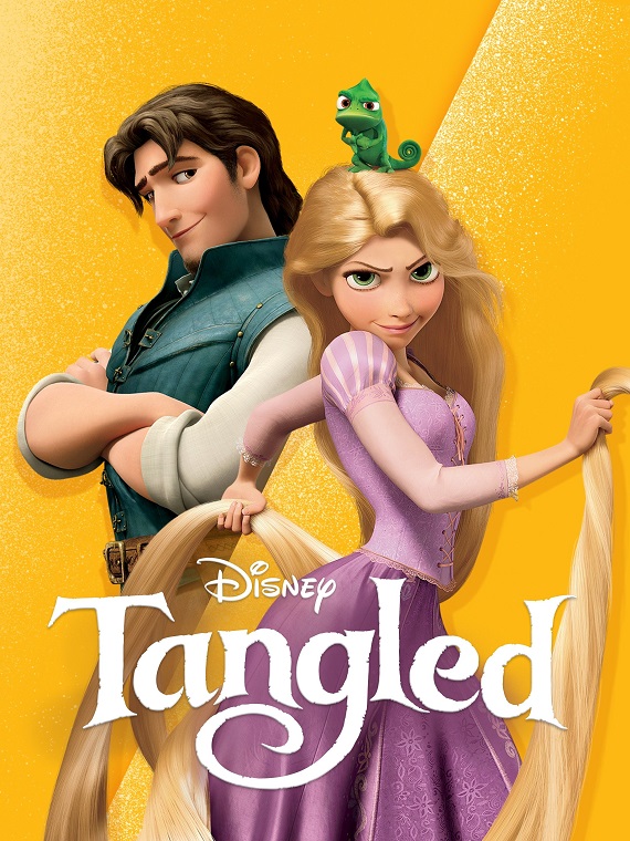 مشاهدة فيلم رابونزل 2010 اون لاين