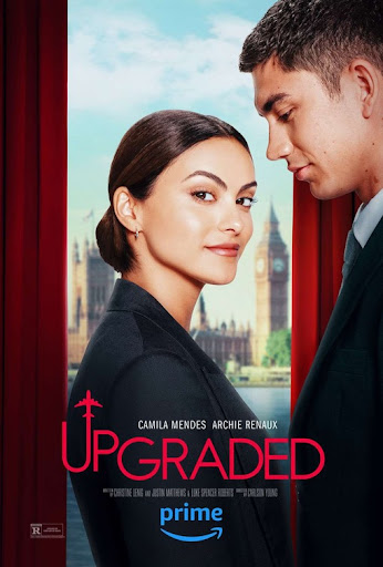 Upgraded ( 2024 )