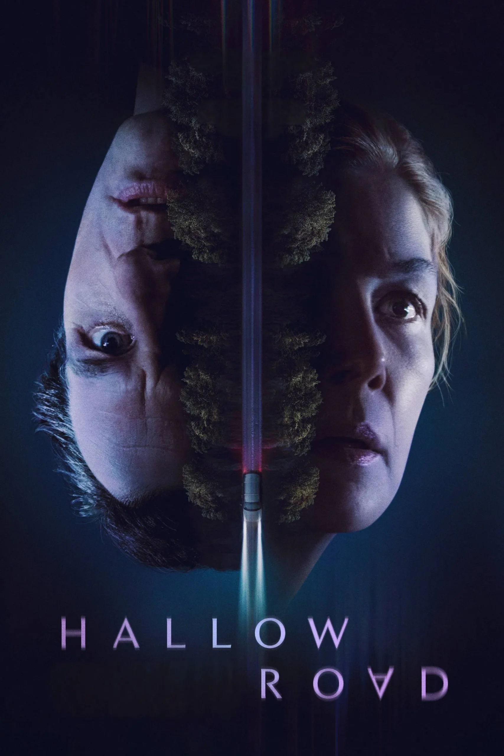 مشاهدة فيلم Hallow Road 2025 اون لاين