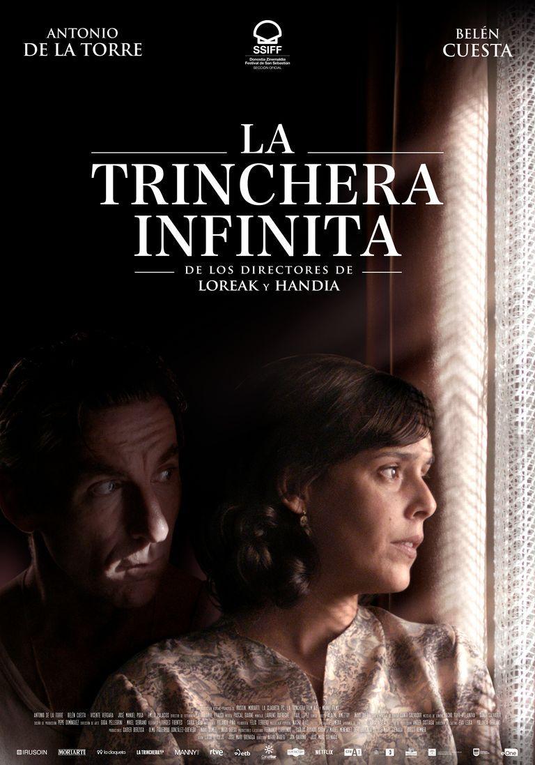 The Endless Trench ( 2019 )