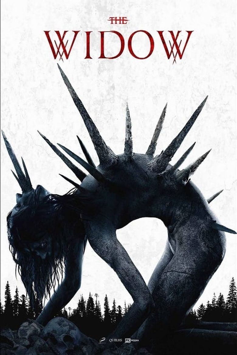 The Widow ( 2020 )
