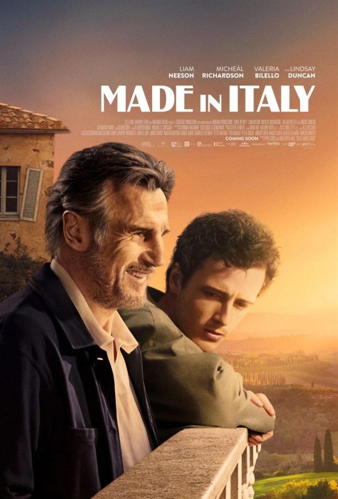 Made in Italy ( 2020 )