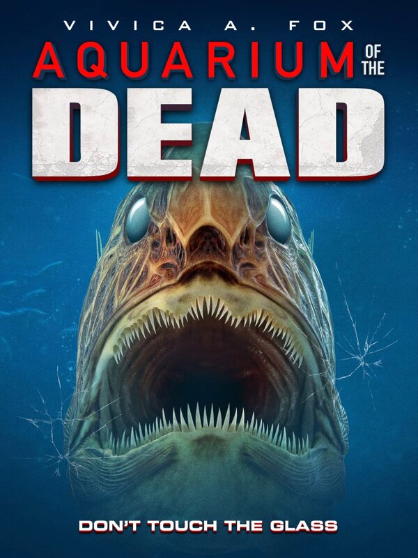 مشاهدة فيلم Aquarium of the Dead 2021 اون لاين