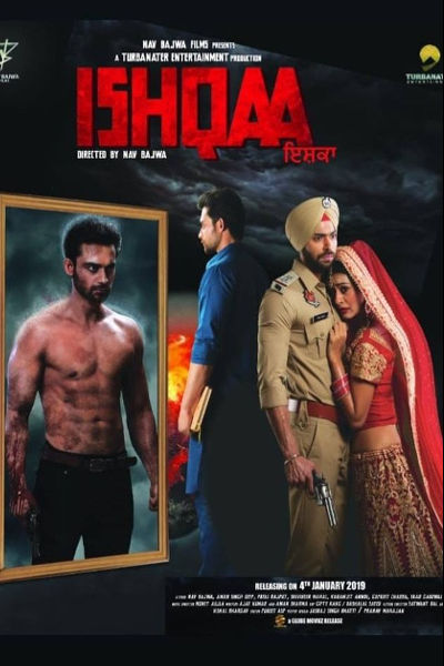 Ishqaa ( 2019 )