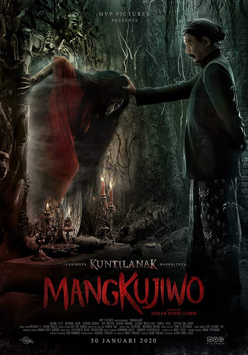 Mangkujiwo ( 2020 )