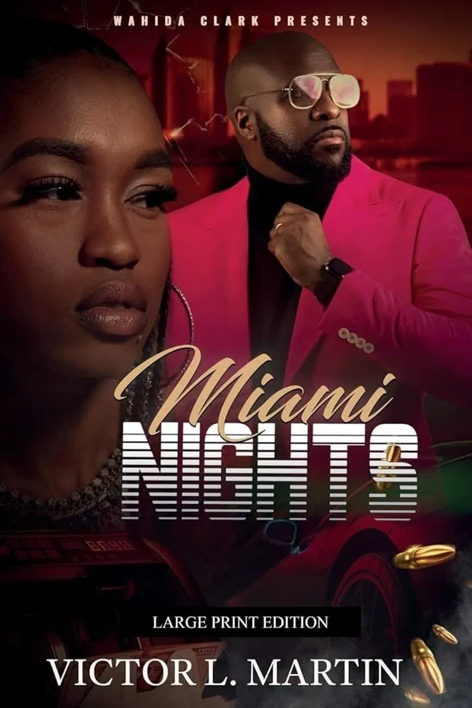 مشاهدة فيلم Miami Nights اون لاين