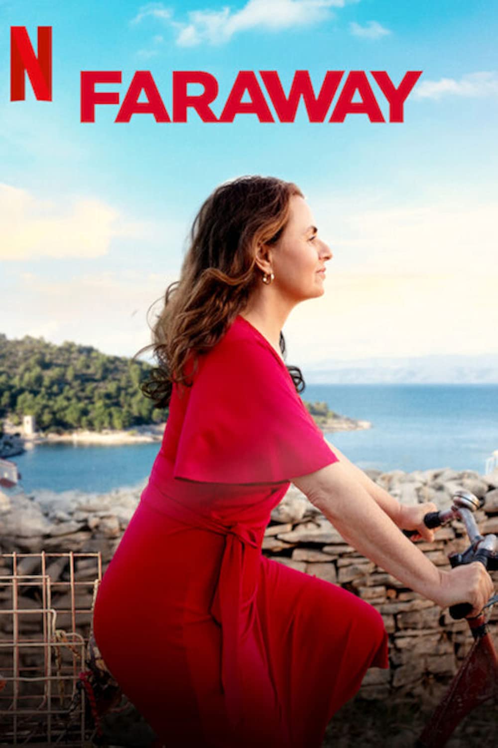 Faraway ( 2023 )