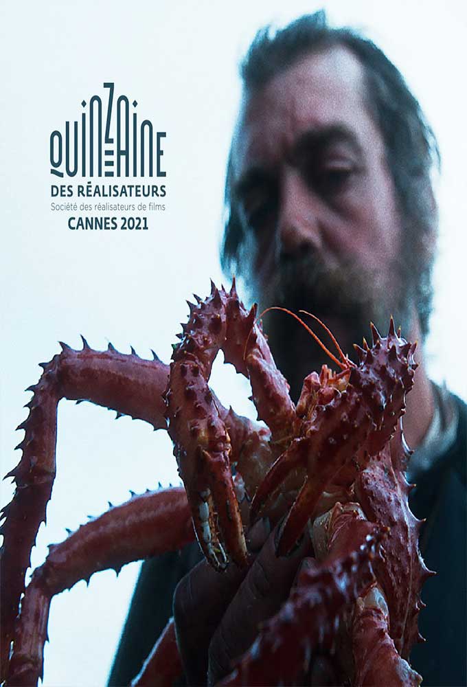 The Tale of King Crab ( 2021 )