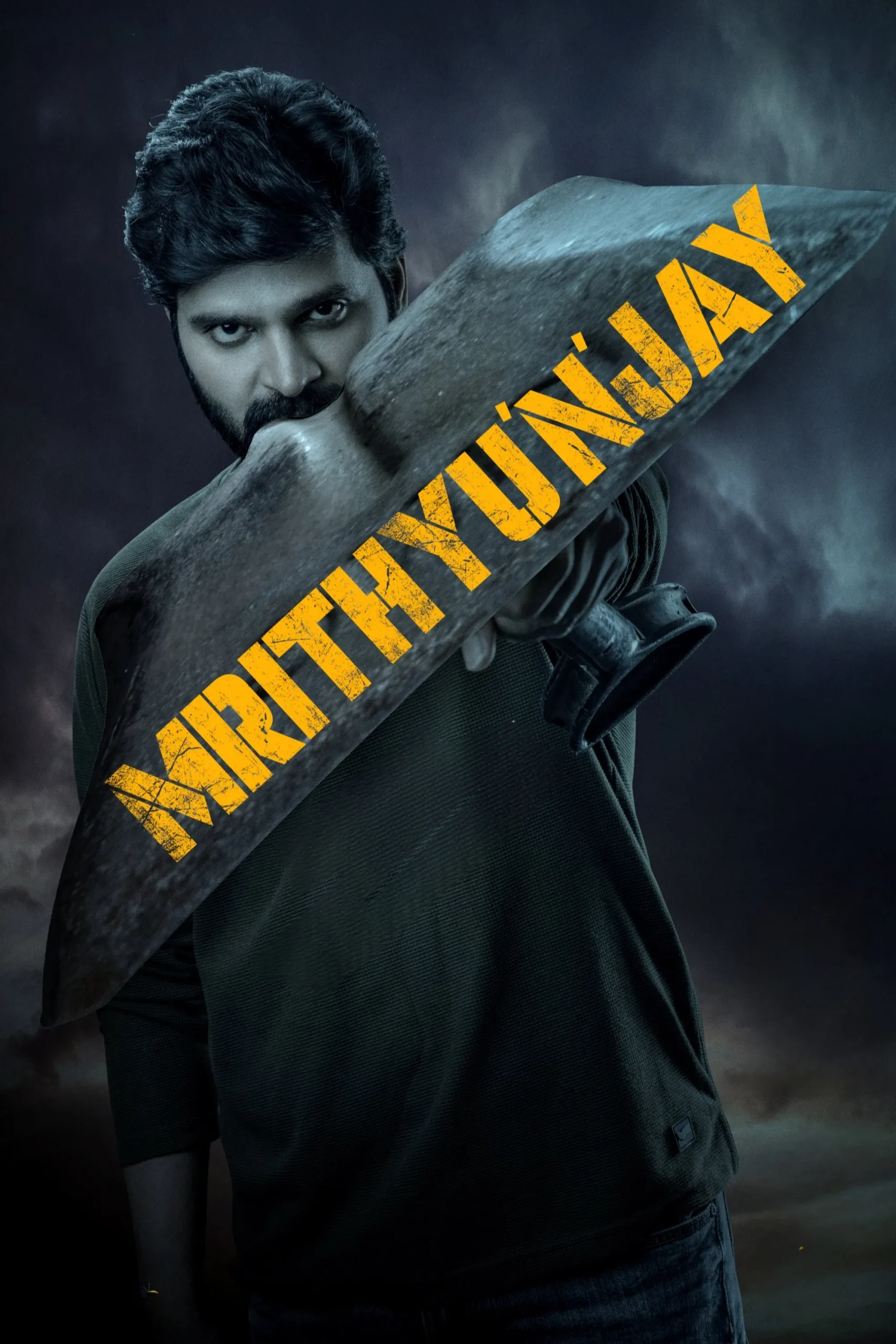 Mrithyunjay ( 2026 )