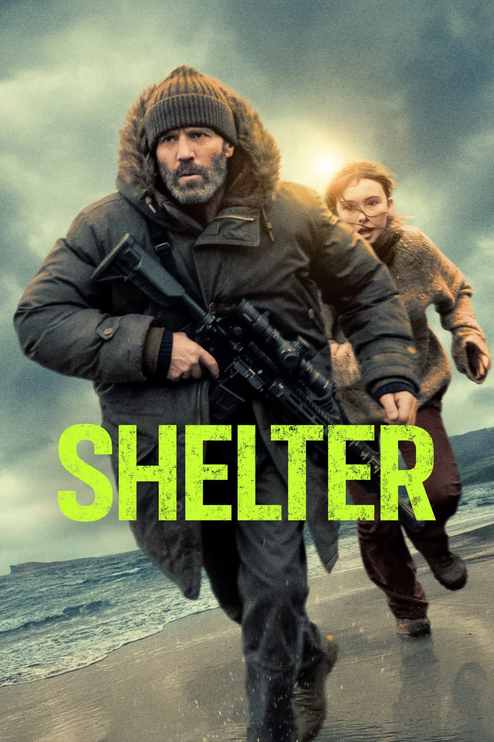 Shelter ( 2026 )