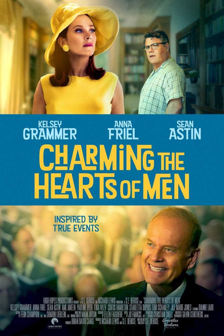 Charming the Hearts of Men ( 2021 )