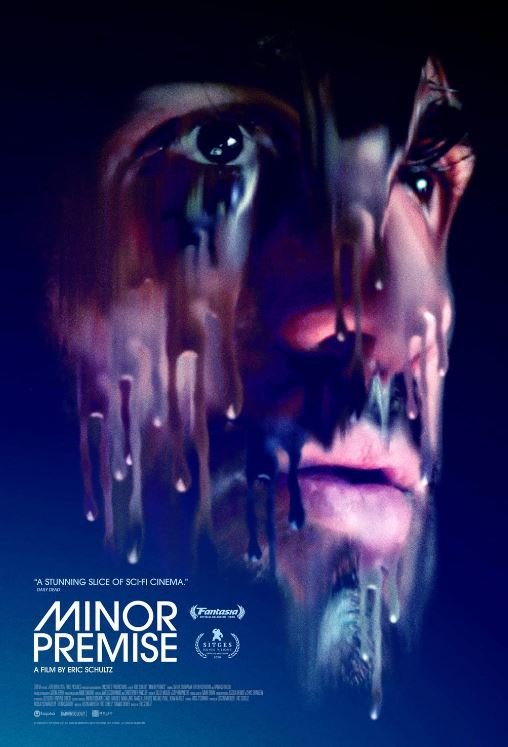 Minor Premise ( 2020 )