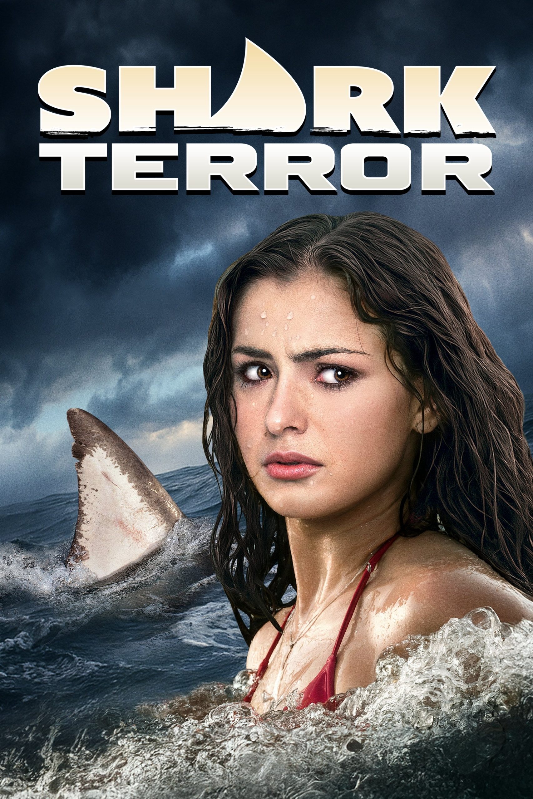 مشاهدة فيلم Shark Terror 2025 اون لاين