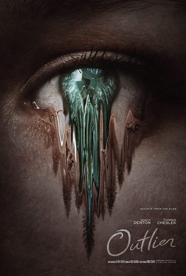 Outlier ( 2021 )