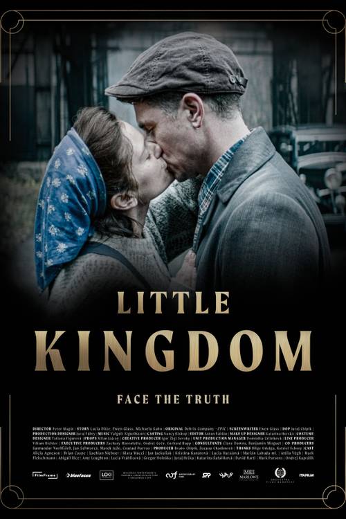 Little Kingdom ( 2019 )