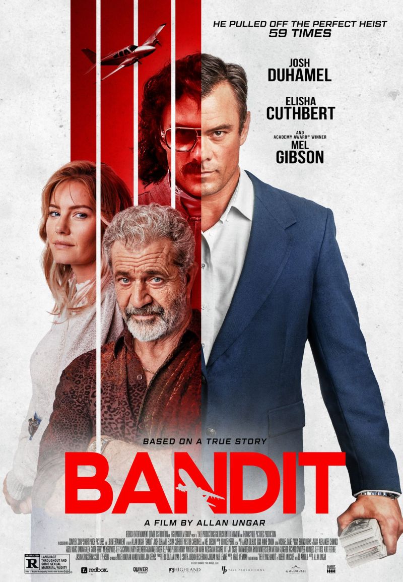 Bandit ( 2022 )