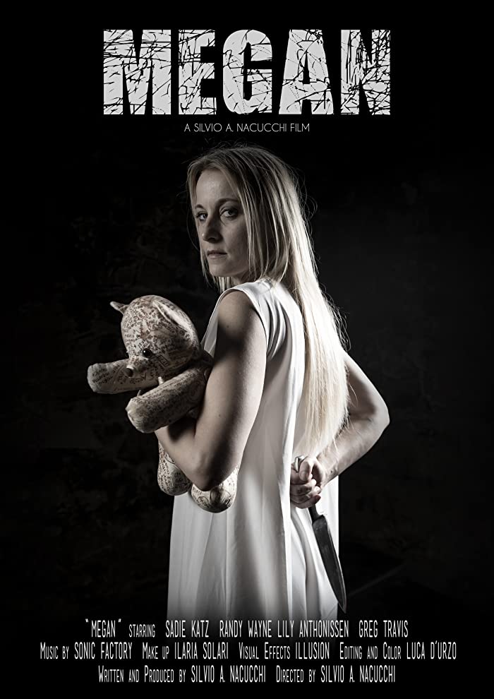 Megan ( 2020 )