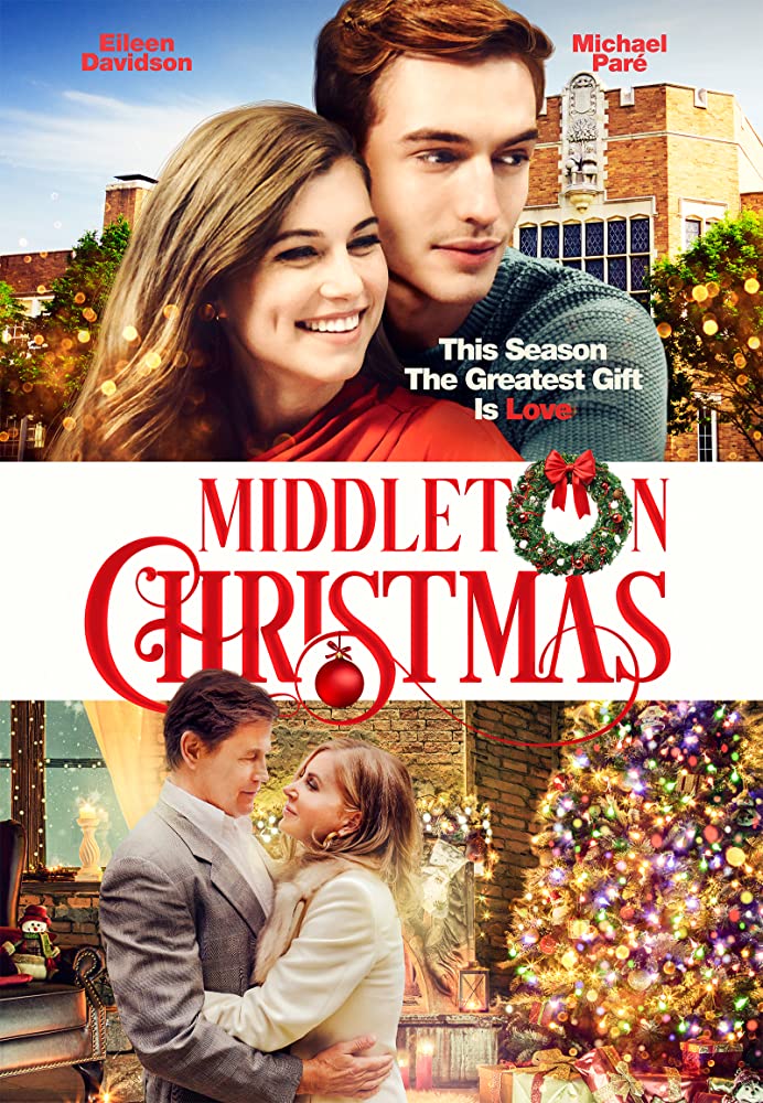Middleton Christmas ( 2020 )