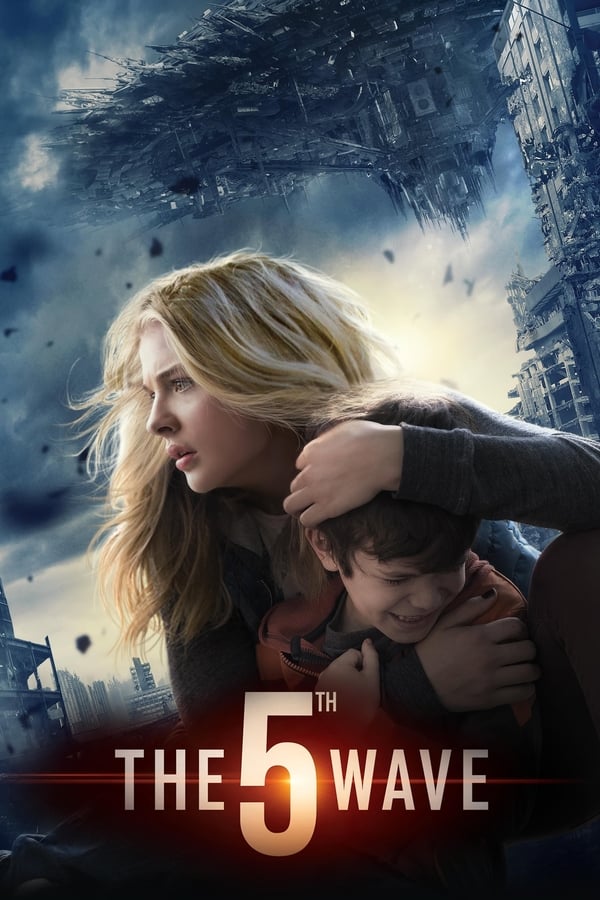 مشاهدة فيلم The 5th Wave 2016 اون لاين
