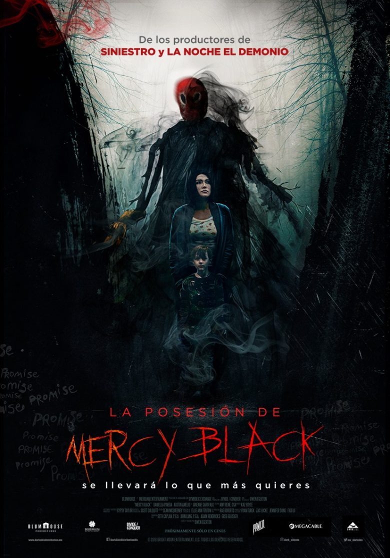 Mercy Black ( 2020 )