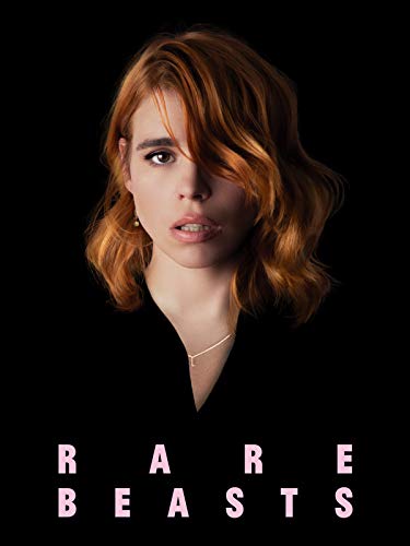 Rare Beasts ( 2021 )