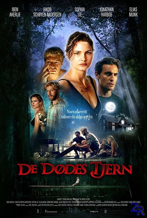 Lake of Death ( 2019 )