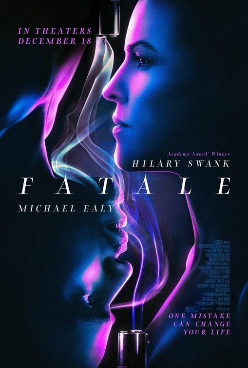 Fatale ( 2020 )
