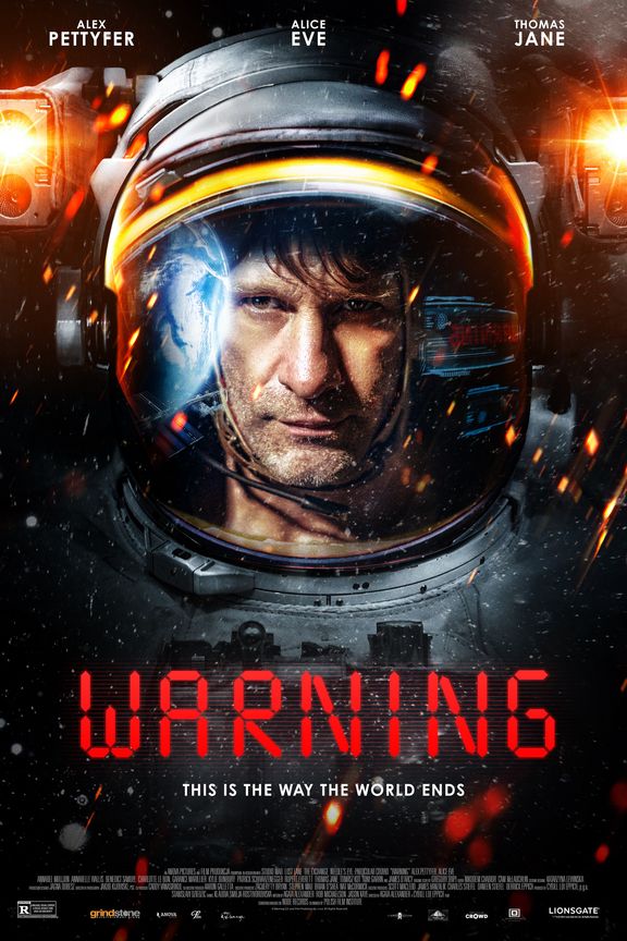 Warning ( 2021 )