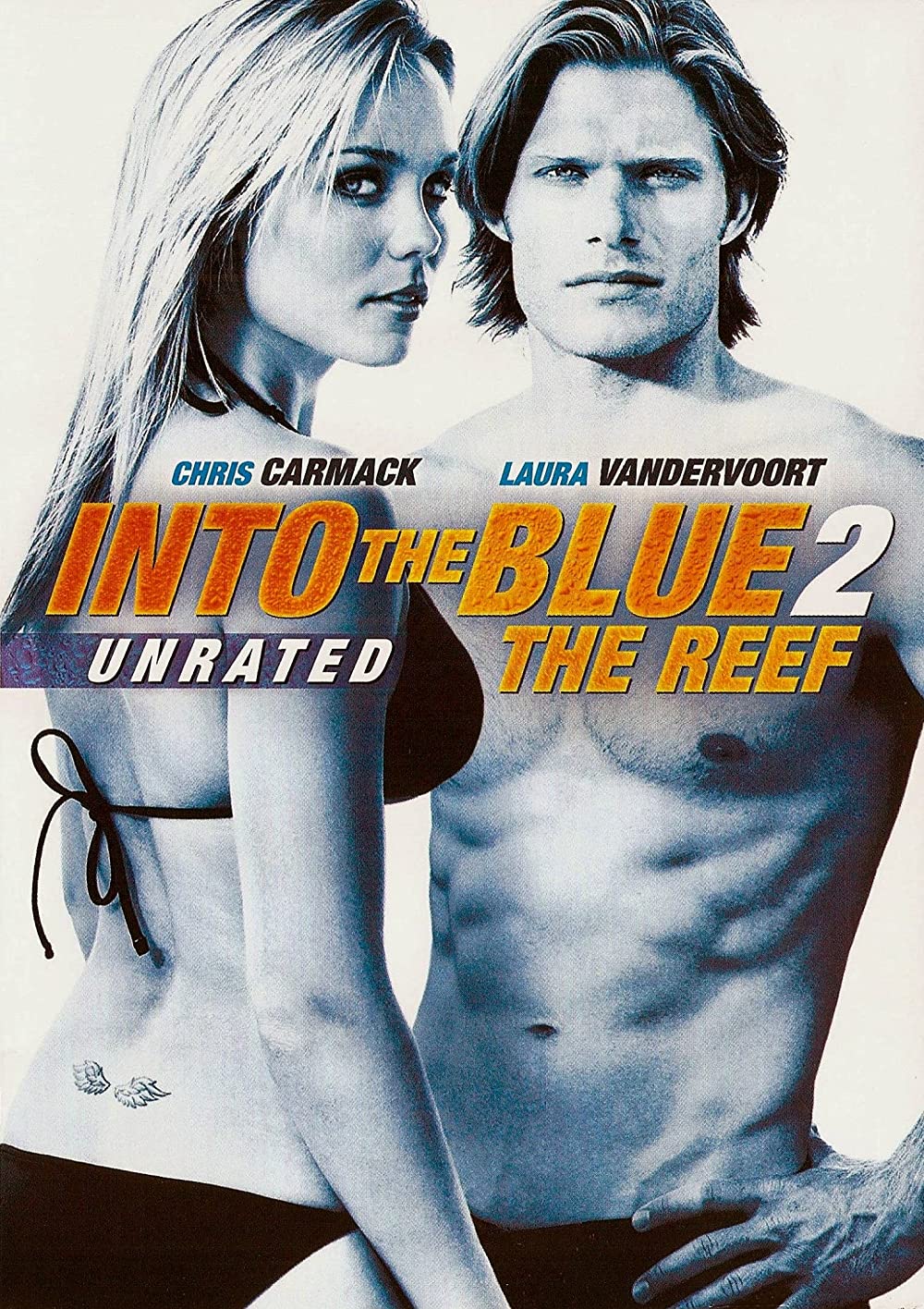 Into the Blue 2: The Reef ( 2009 )