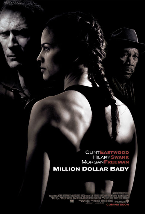 Million Dollar Baby ( 2004 )