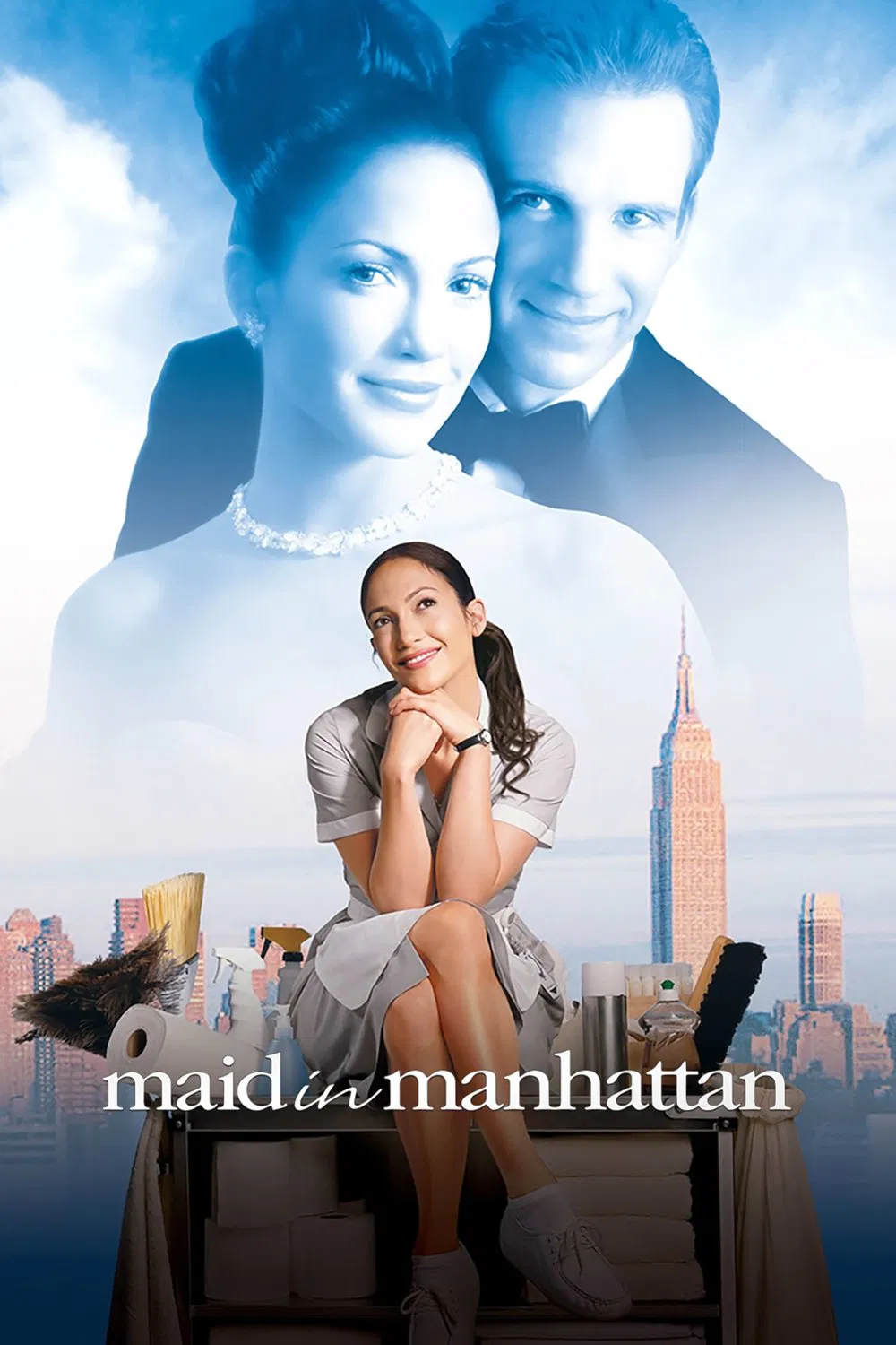 Maid in Manhattan ( 2002 )