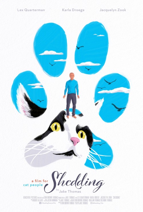 Shedding ( 2019 )
