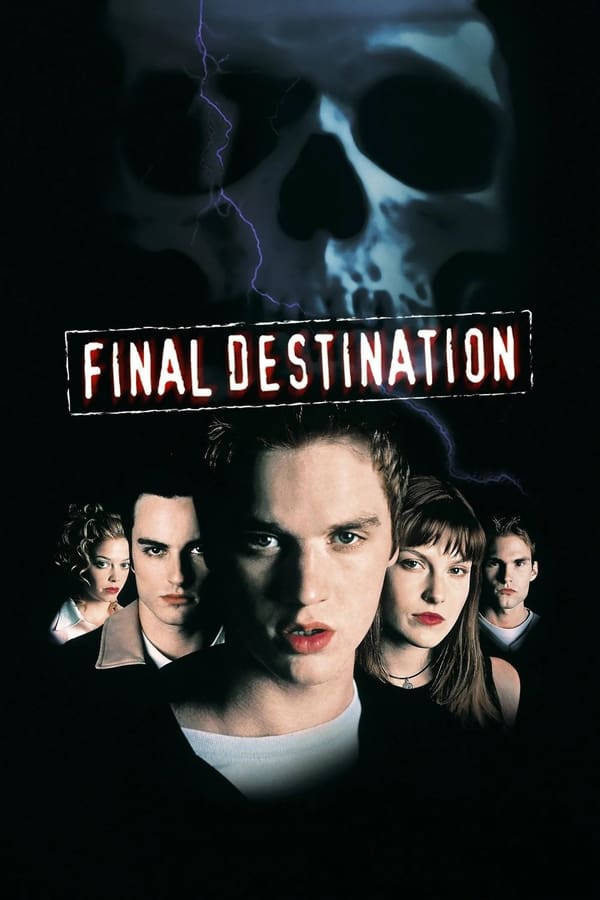 مشاهدة فيلم Final Destination 2000 اون لاين