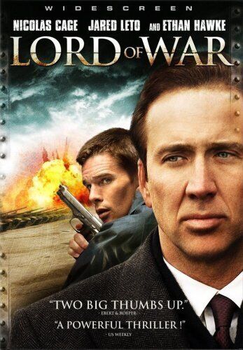 Lord of War ( 2005 )