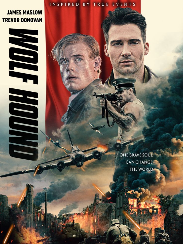 Wolf Hound ( 2022 )