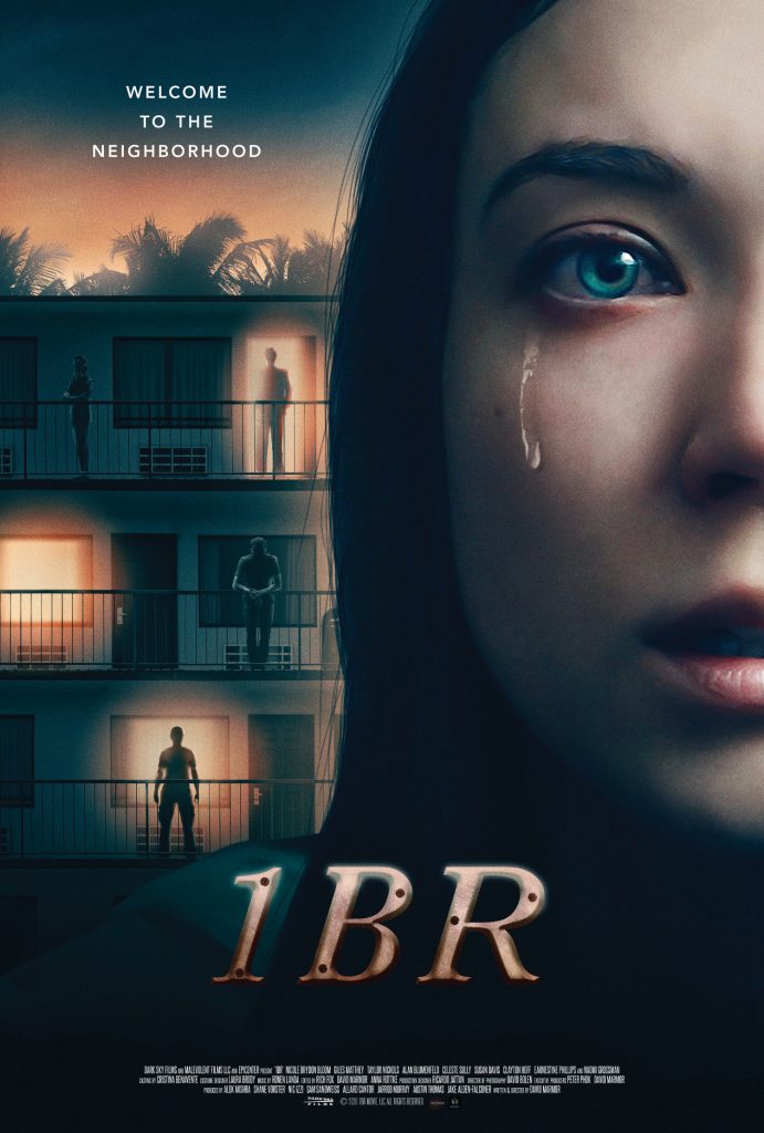 مشاهدة فيلم 1BR 2019 اون لاين