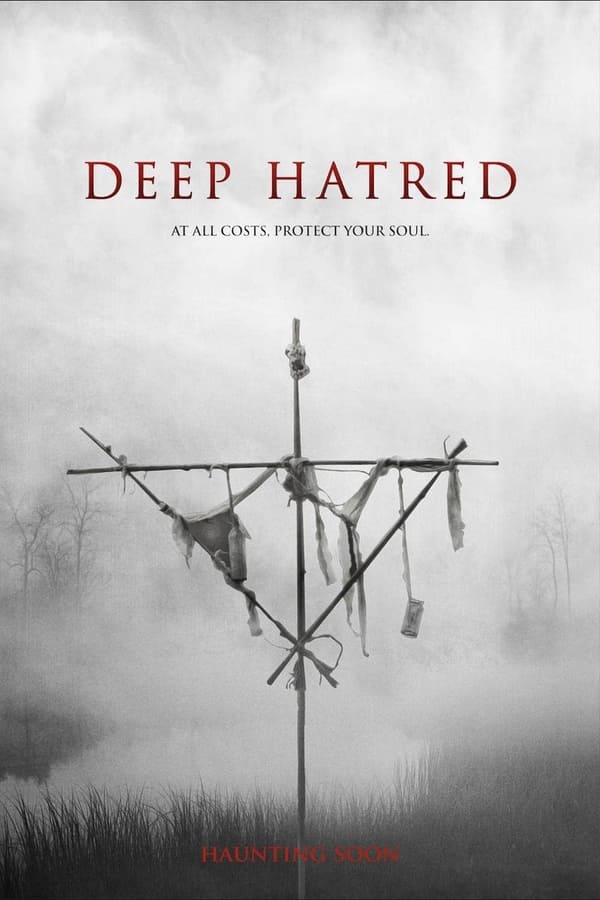 Deep Hatred ( 2022 )