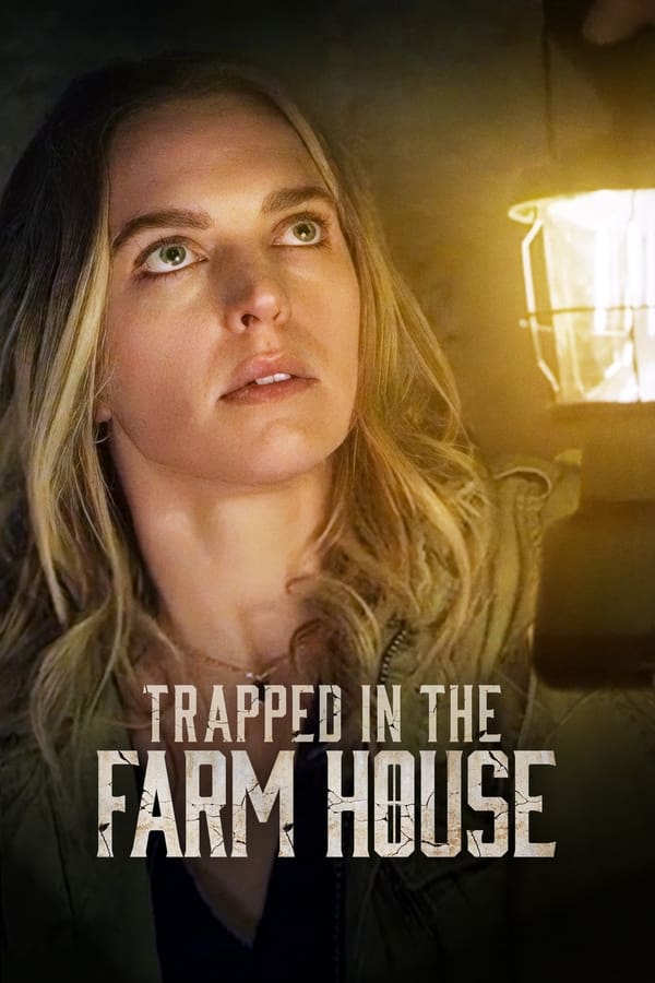 Trapped in the Farmhouse ( 2023 )