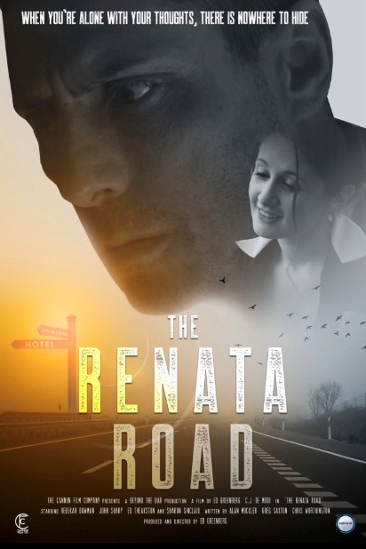 مشاهدة فيلم The Renata Road 2023 اون لاين