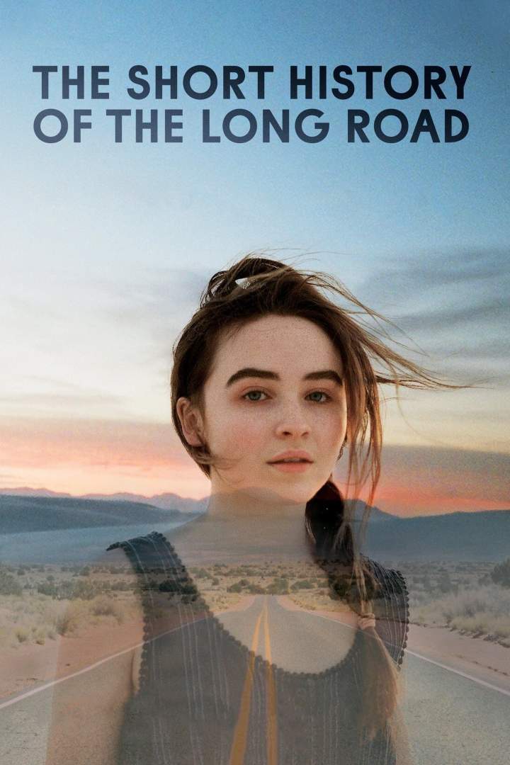 مشاهدة فيلم The Short History of the Long Road 2019 اون لاين