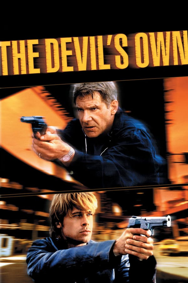 مشاهدة فيلم The Devil's Own 1997 اون لاين