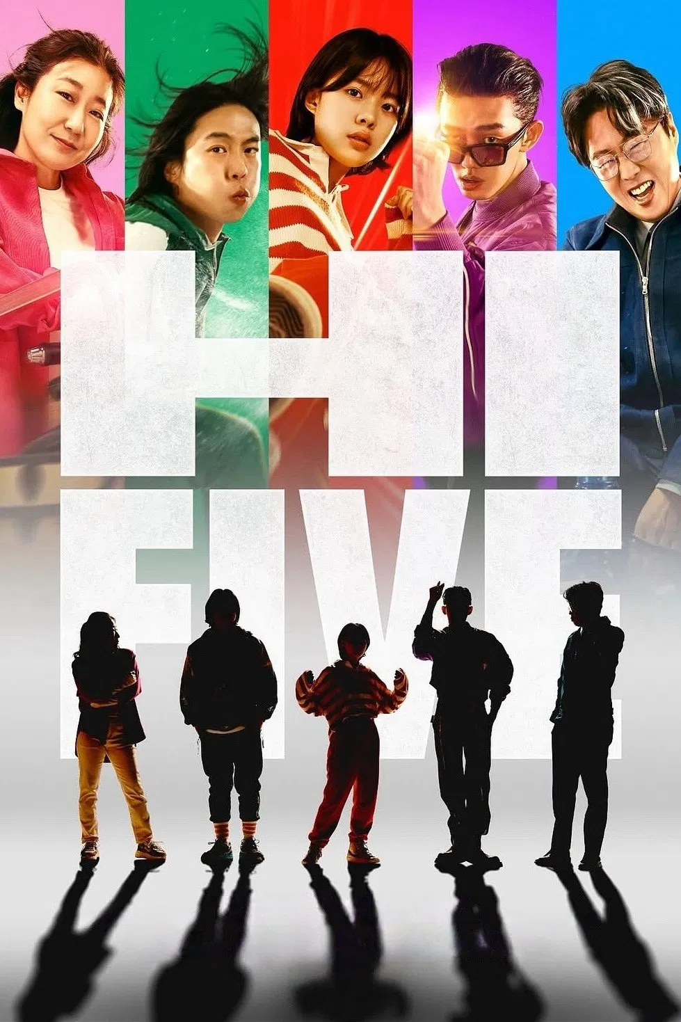 Hi-FIVE ( 2025 )