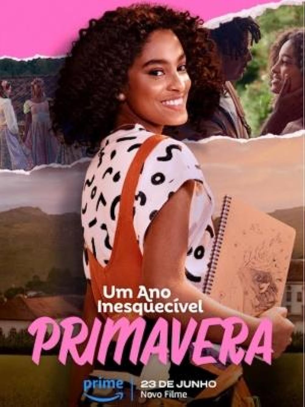 An Unforgettable Year Spring ( 2023 )