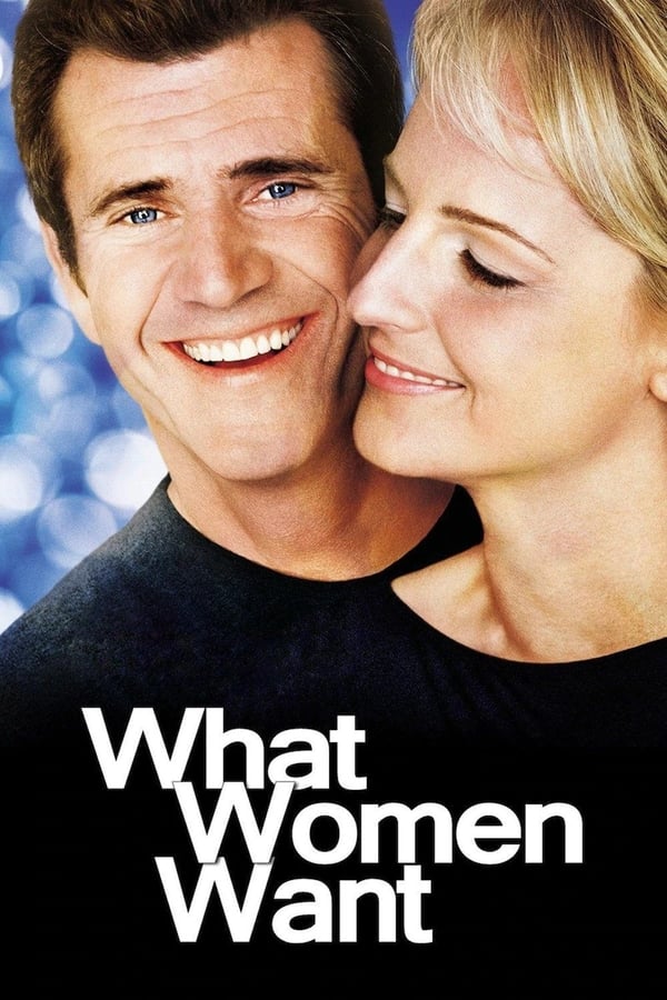 مشاهدة فيلم What Women Want 2000 اون لاين