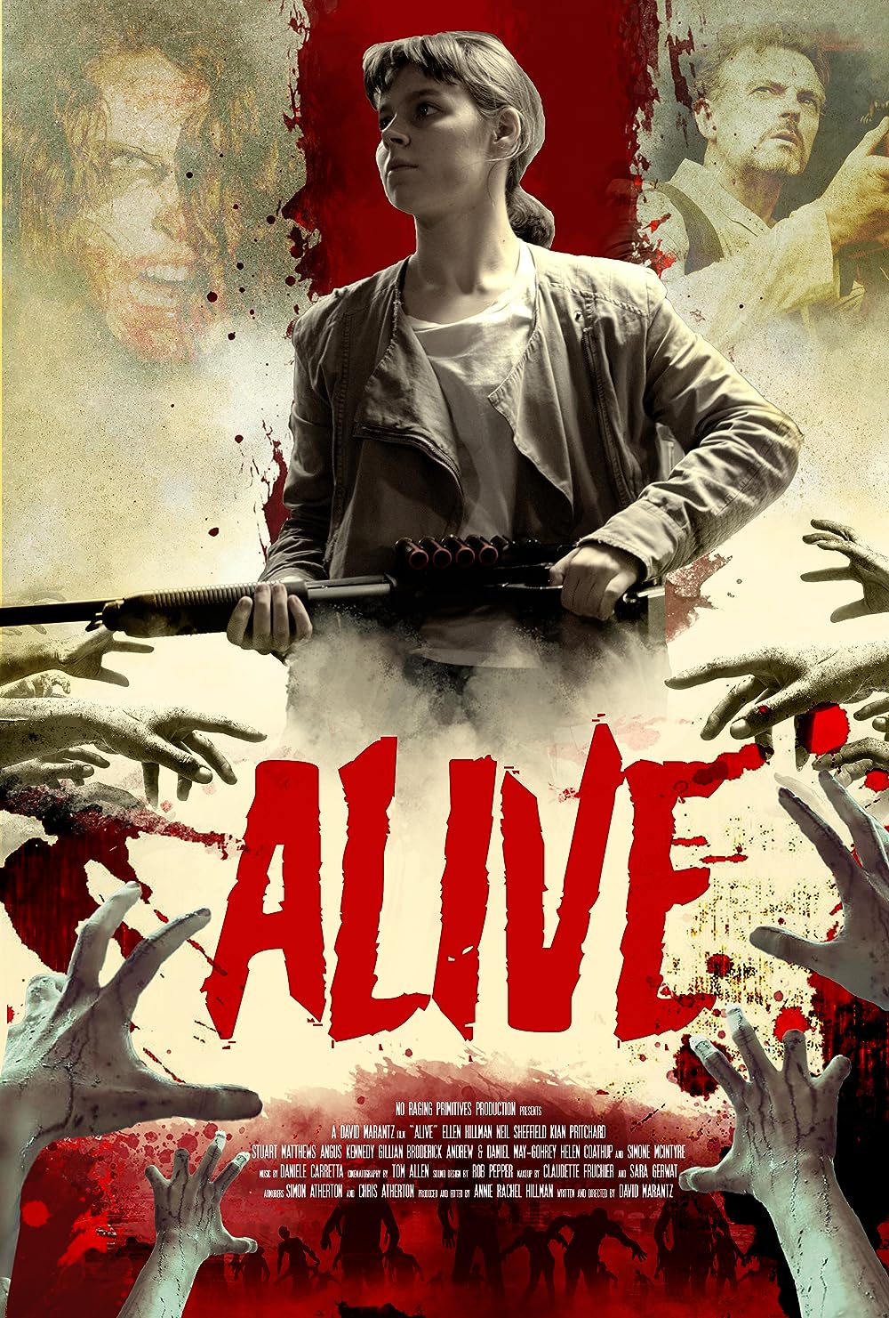 Alive ( 2023 )