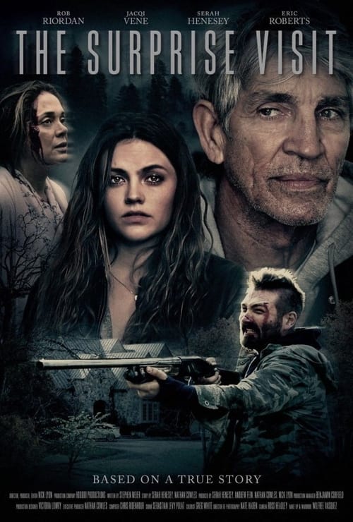 The Surprise Visit ( 2022 )