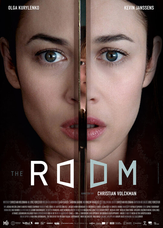 The Room ( 2019 )