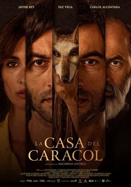 The House of Snails ( 2021 )