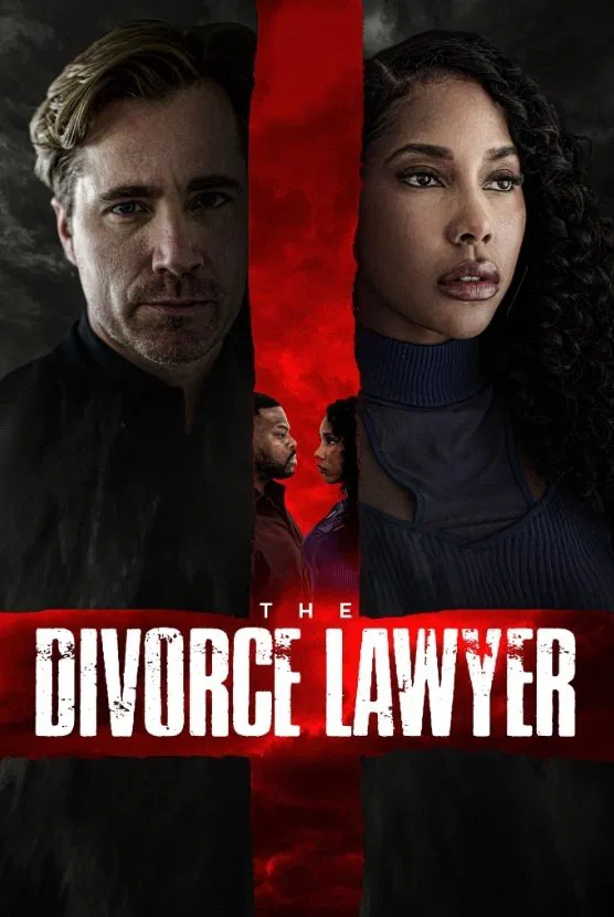 مشاهدة فيلم The Divorce Lawyer 2025 اون لاين